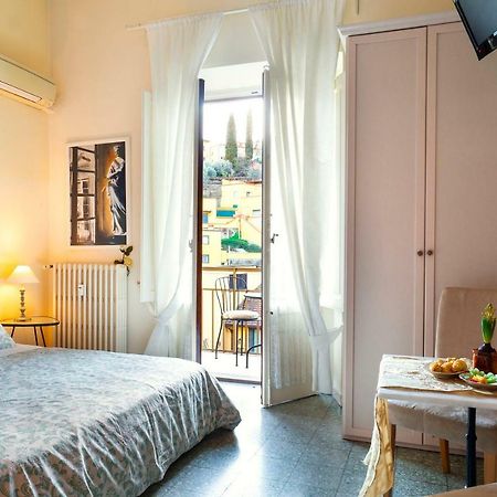 1900 Artevita B&B Firenze Eksteriør billede