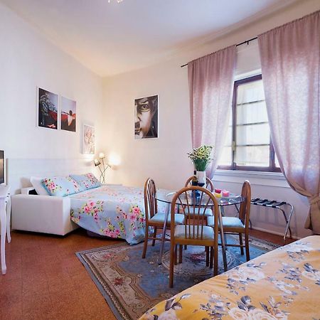 1900 Artevita B&B Firenze Eksteriør billede