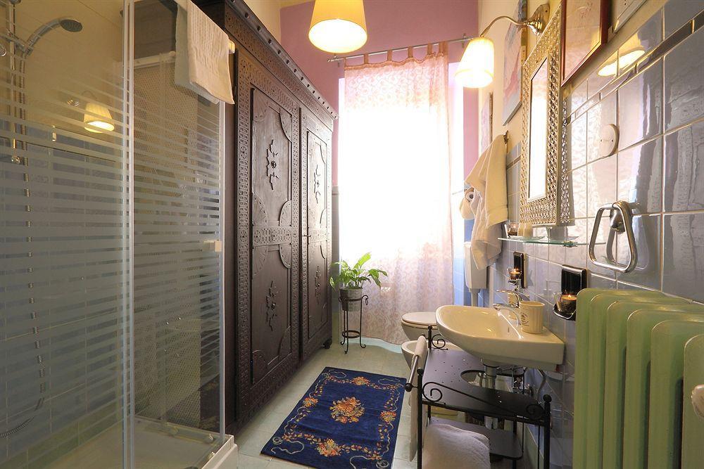 1900 Artevita B&B Firenze Eksteriør billede