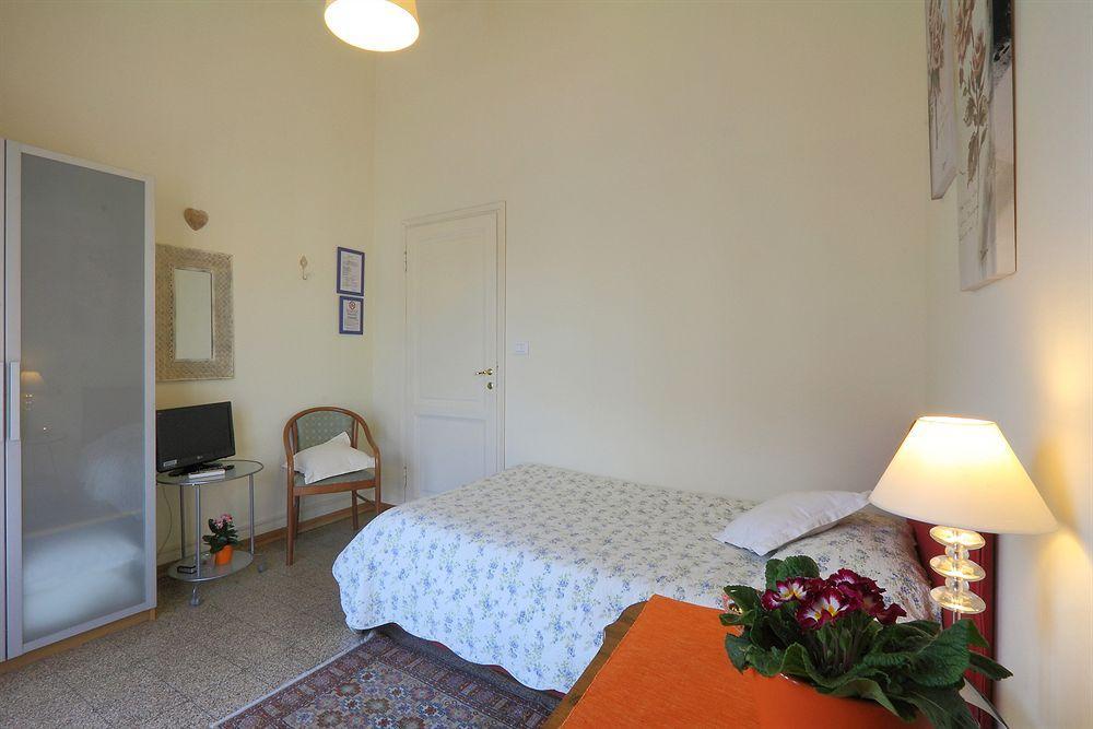 1900 Artevita B&B Firenze Eksteriør billede