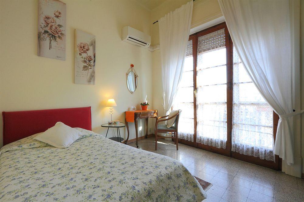 1900 Artevita B&B Firenze Eksteriør billede