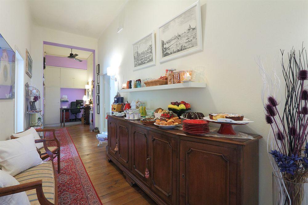 1900 Artevita B&B Firenze Eksteriør billede