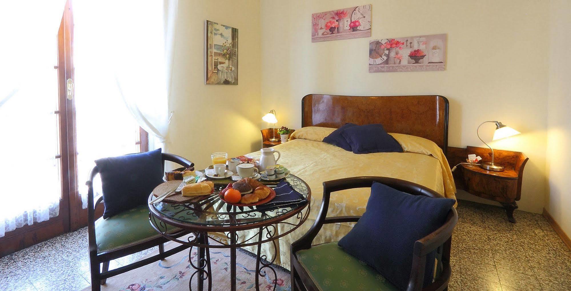1900 Artevita B&B Firenze Eksteriør billede