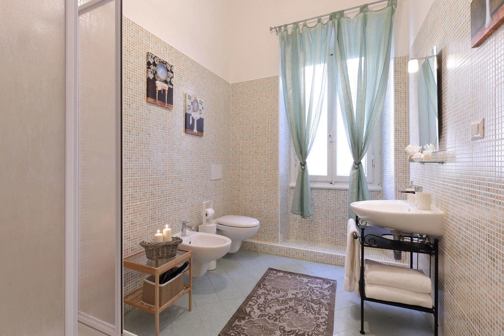 1900 Artevita B&B Firenze Eksteriør billede