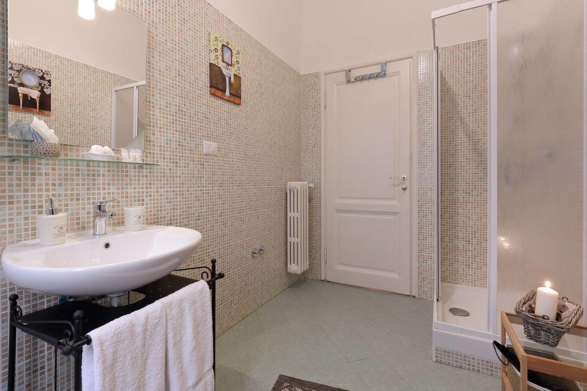 1900 Artevita B&B Firenze Eksteriør billede