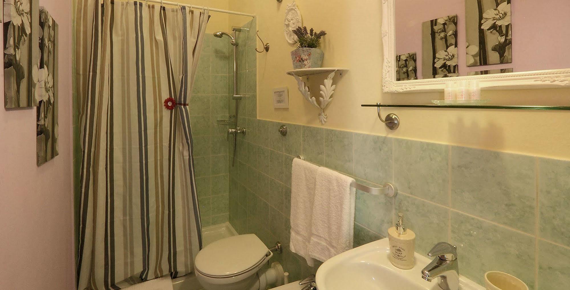 1900 Artevita B&B Firenze Eksteriør billede