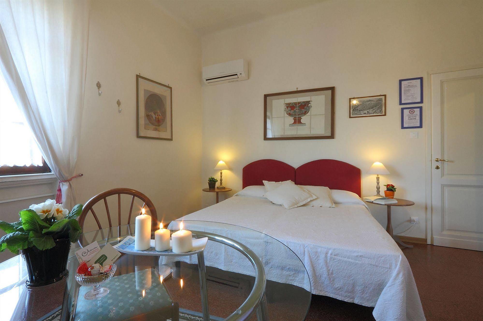 1900 Artevita B&B Firenze Eksteriør billede