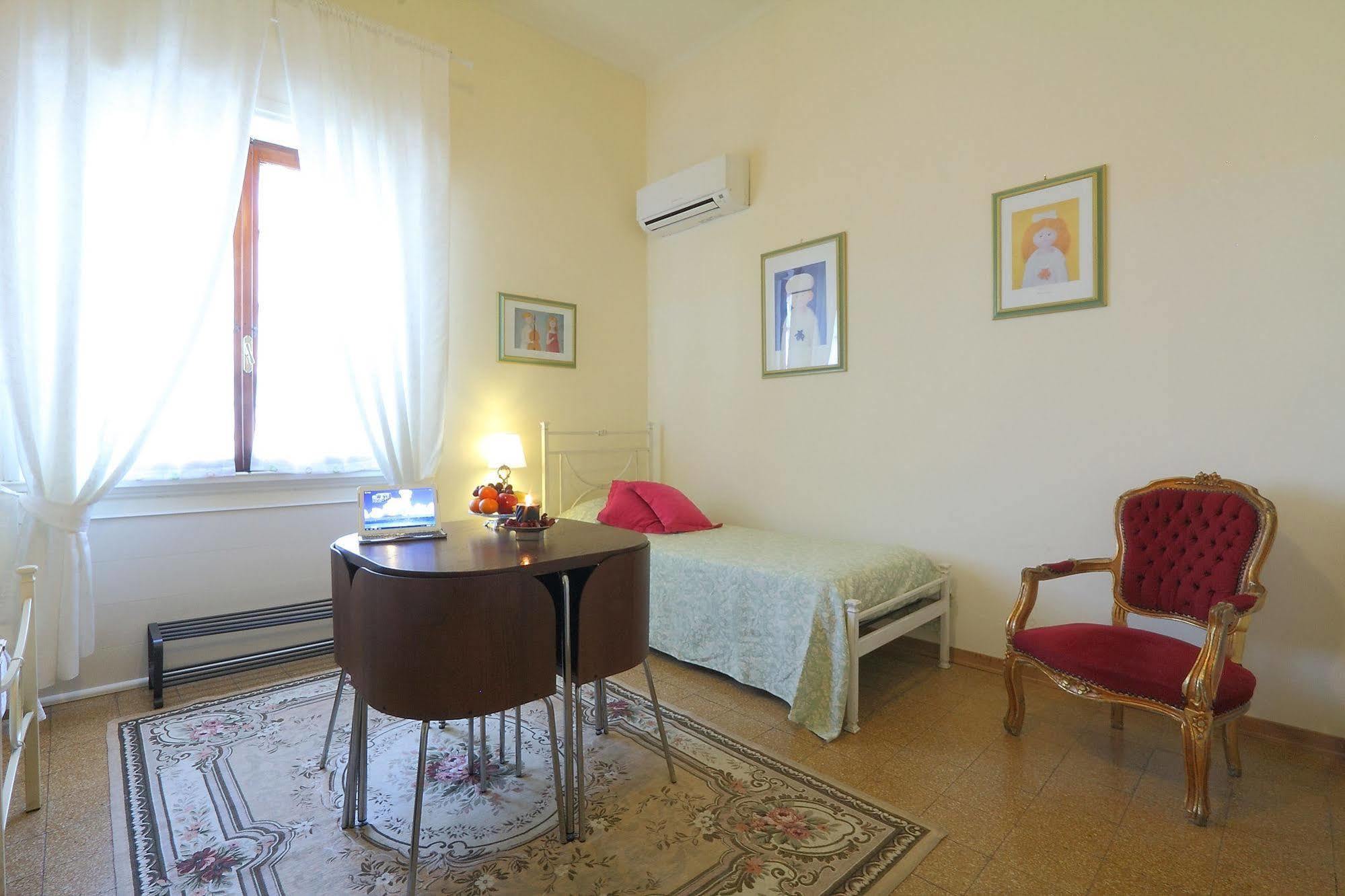 1900 Artevita B&B Firenze Eksteriør billede