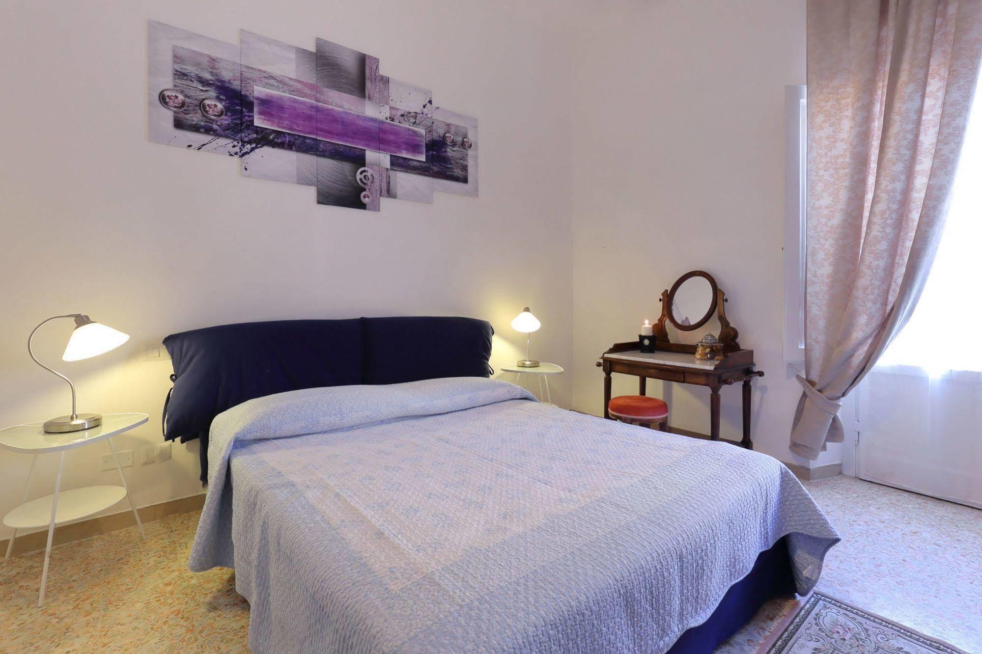 1900 Artevita B&B Firenze Eksteriør billede