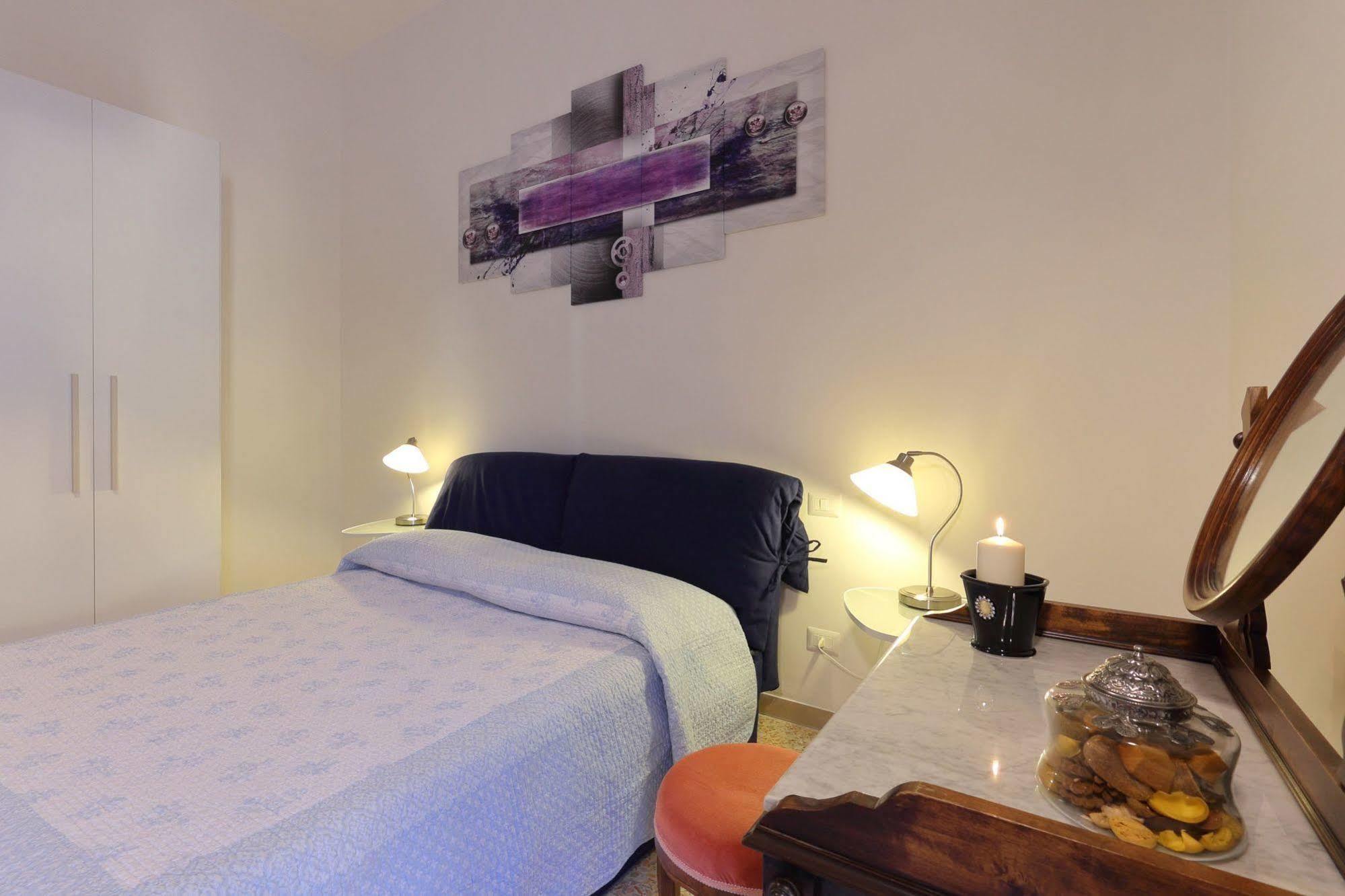 1900 Artevita B&B Firenze Eksteriør billede