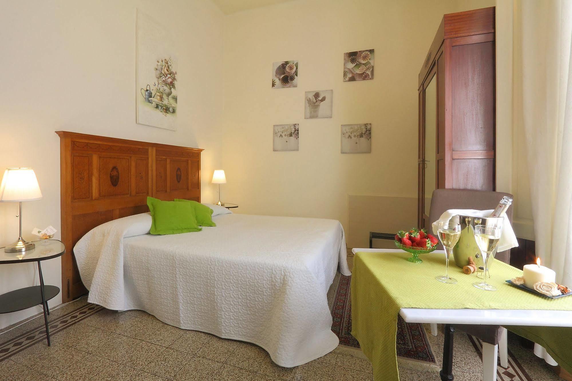 1900 Artevita B&B Firenze Eksteriør billede