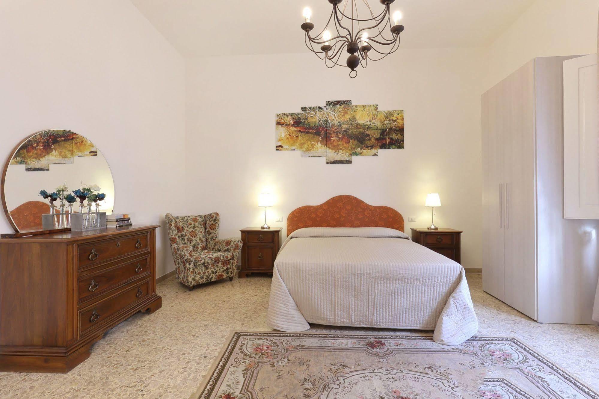 1900 Artevita B&B Firenze Eksteriør billede