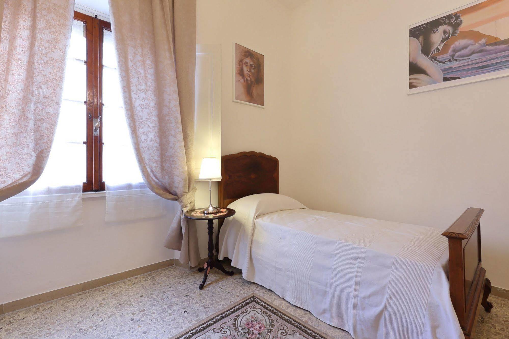 1900 Artevita B&B Firenze Eksteriør billede