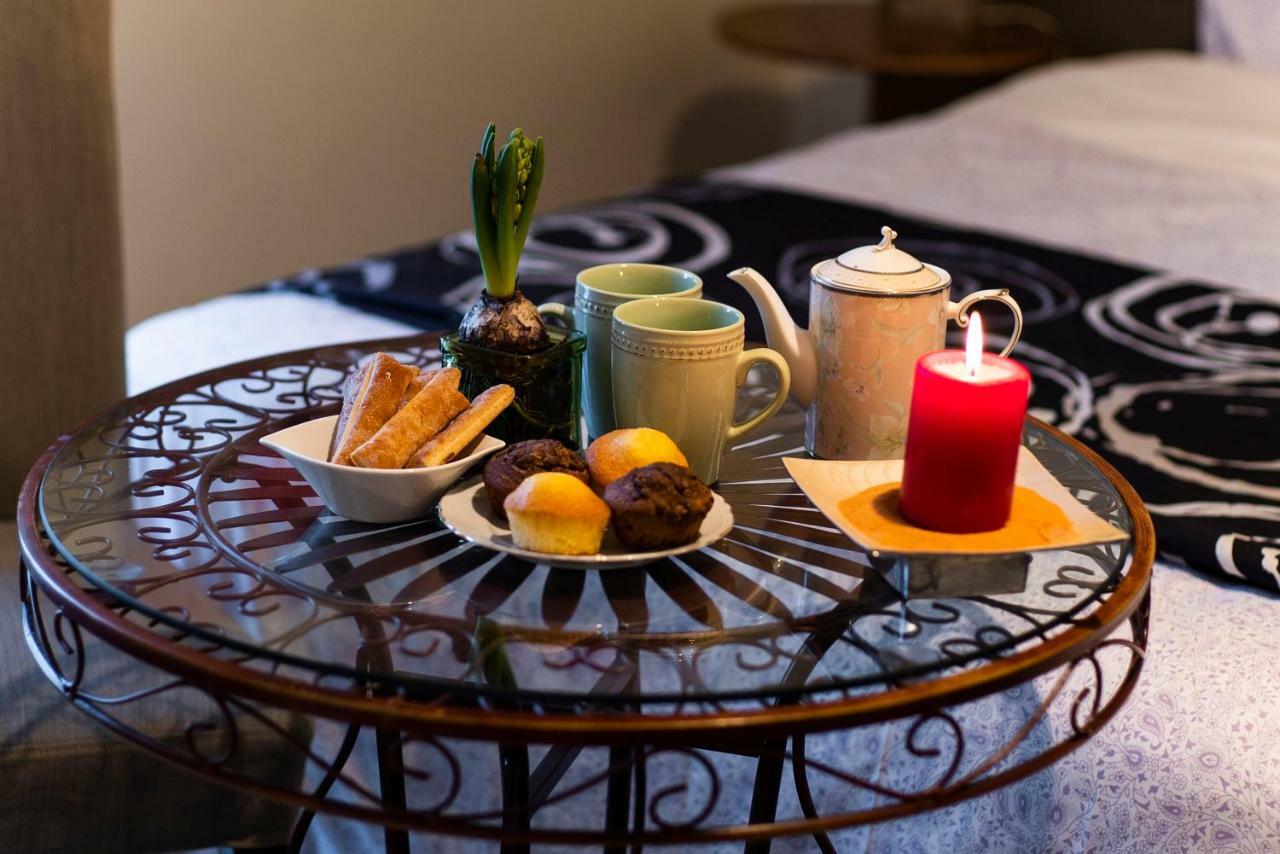 1900 Artevita B&B Firenze Eksteriør billede