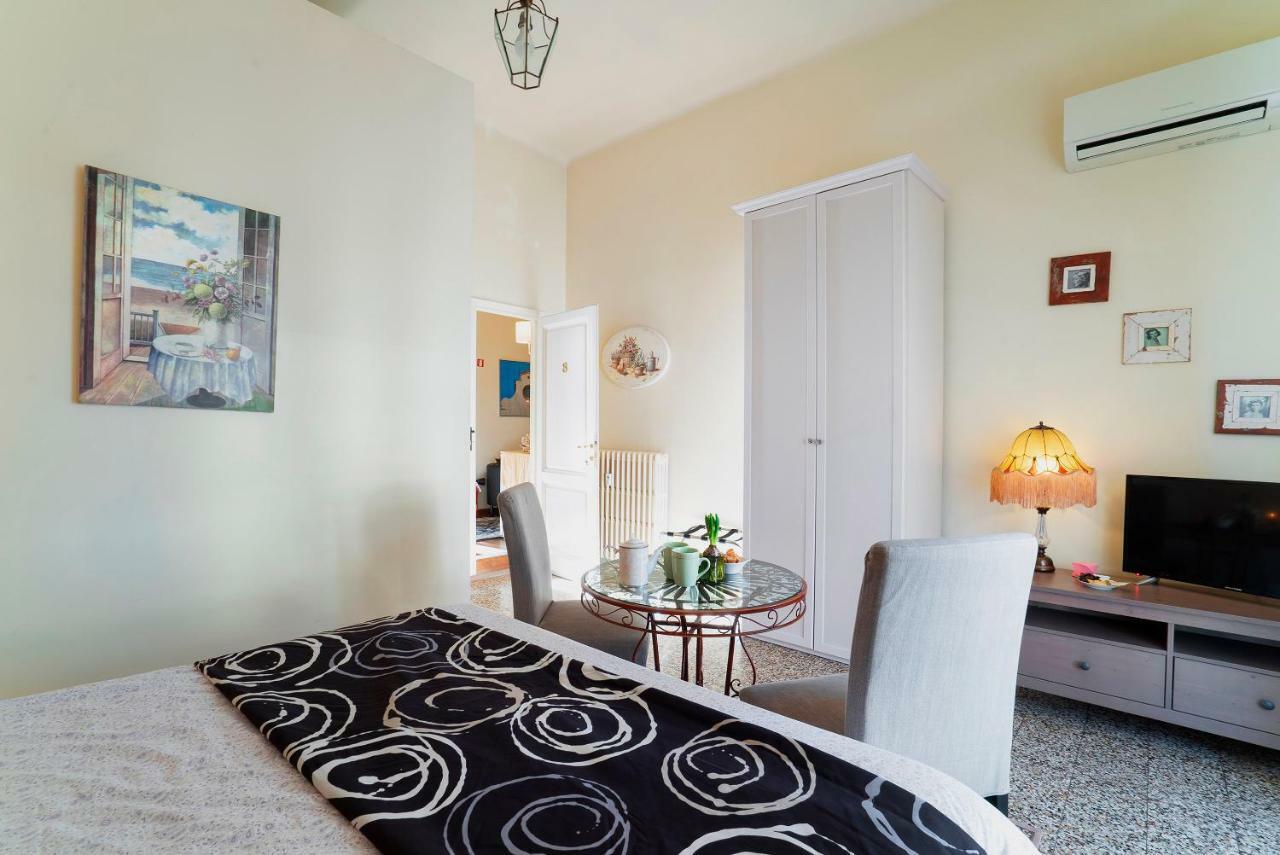 1900 Artevita B&B Firenze Eksteriør billede
