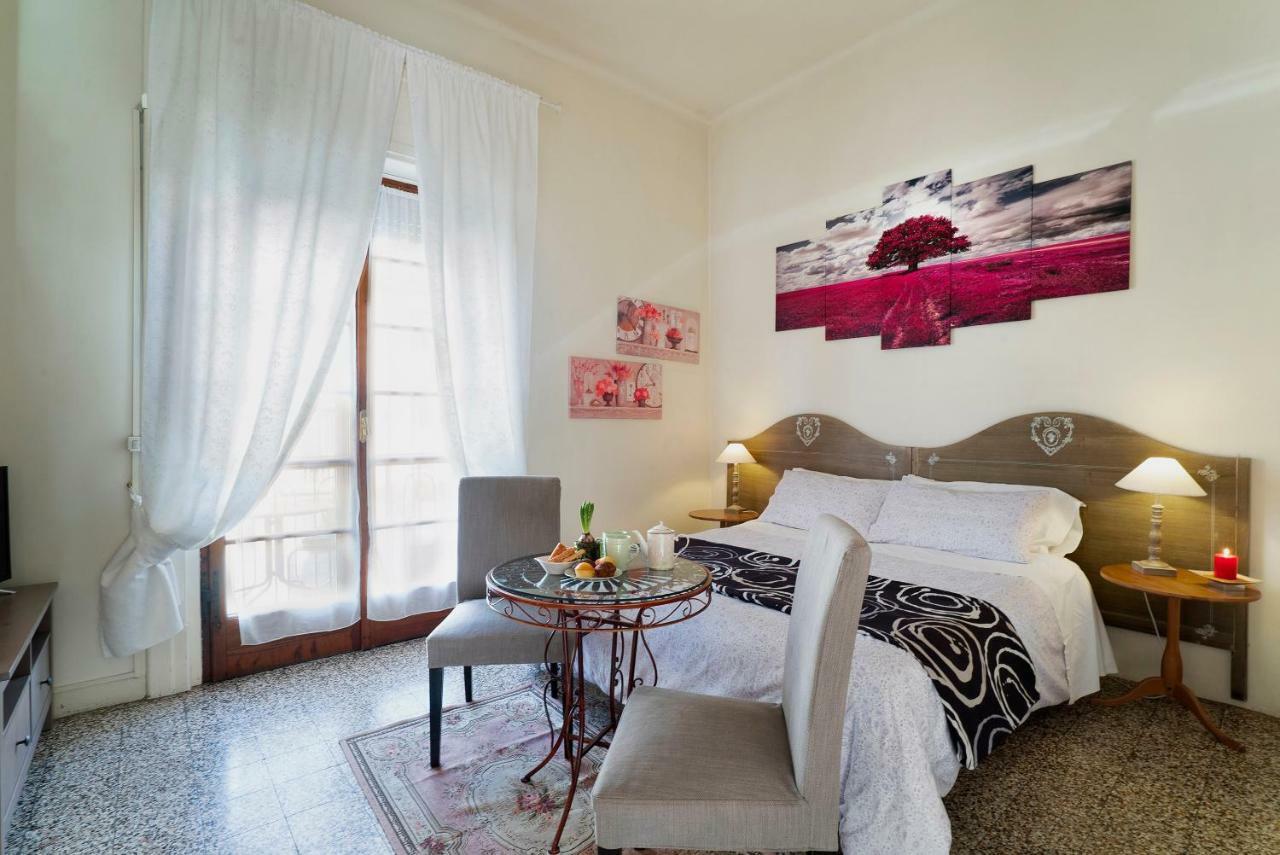 1900 Artevita B&B Firenze Eksteriør billede