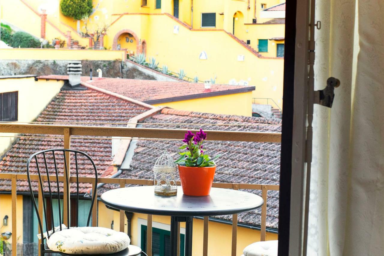1900 Artevita B&B Firenze Eksteriør billede