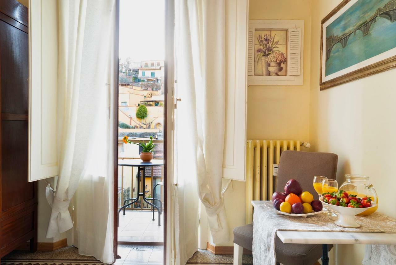 1900 Artevita B&B Firenze Eksteriør billede