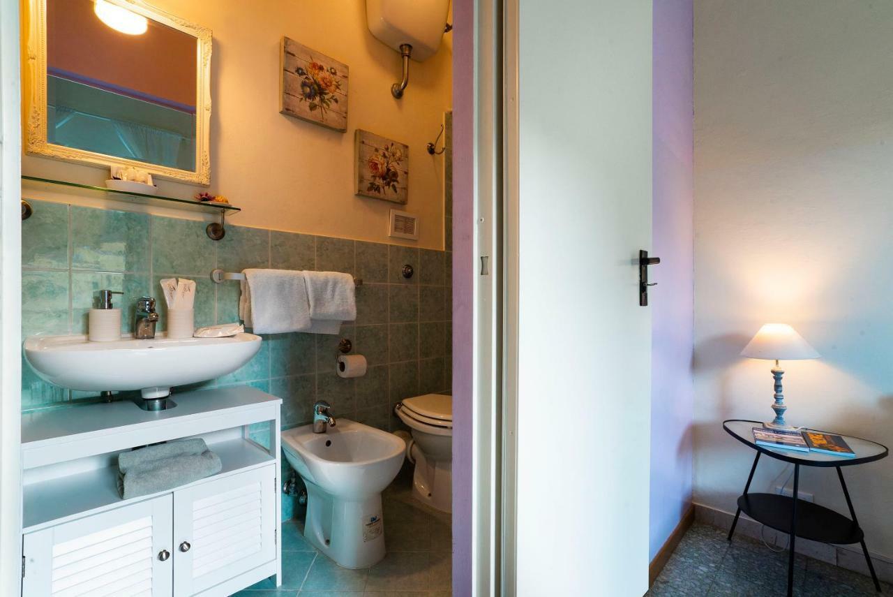 1900 Artevita B&B Firenze Eksteriør billede