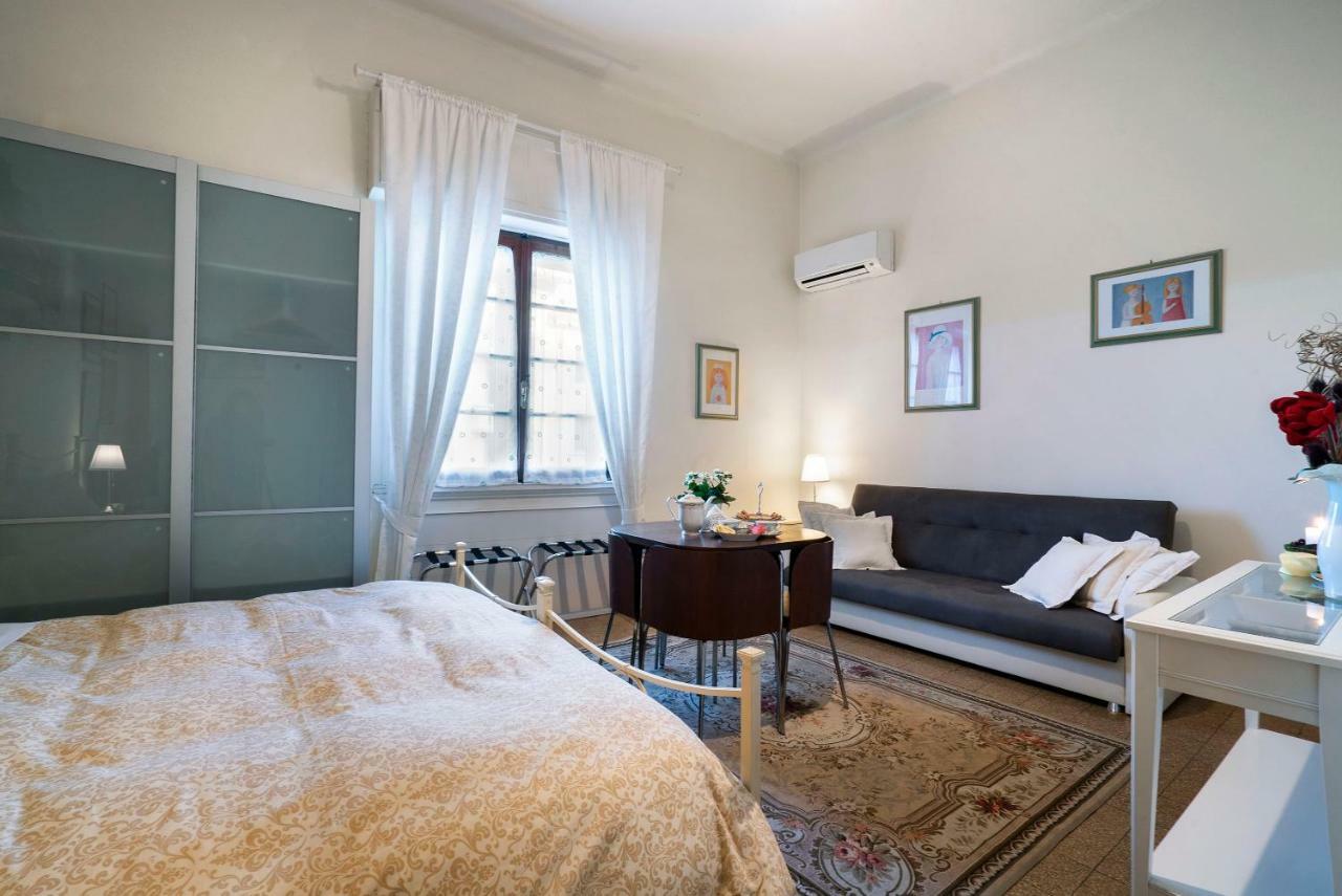 1900 Artevita B&B Firenze Eksteriør billede