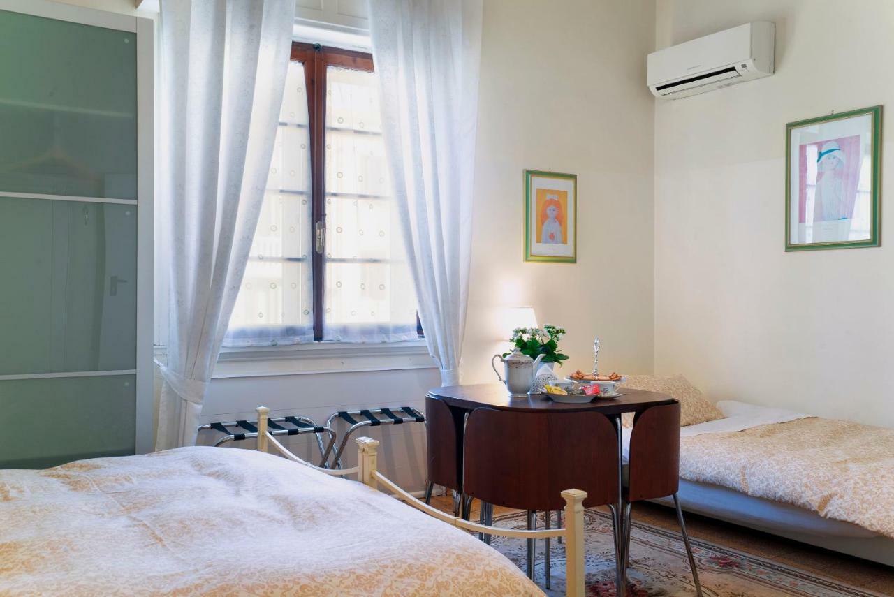 1900 Artevita B&B Firenze Eksteriør billede