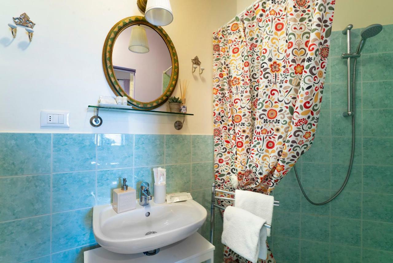 1900 Artevita B&B Firenze Eksteriør billede
