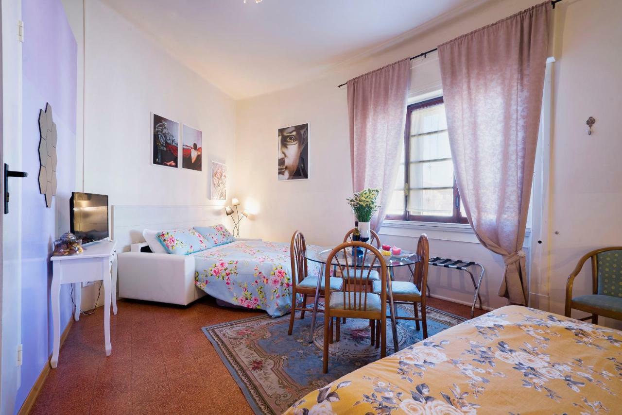 1900 Artevita B&B Firenze Eksteriør billede