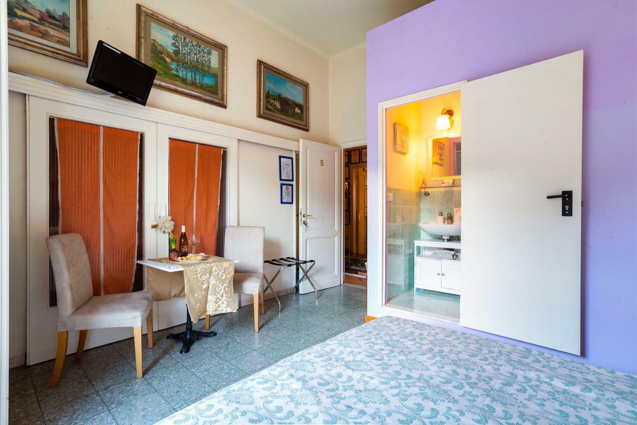 1900 Artevita B&B Firenze Eksteriør billede