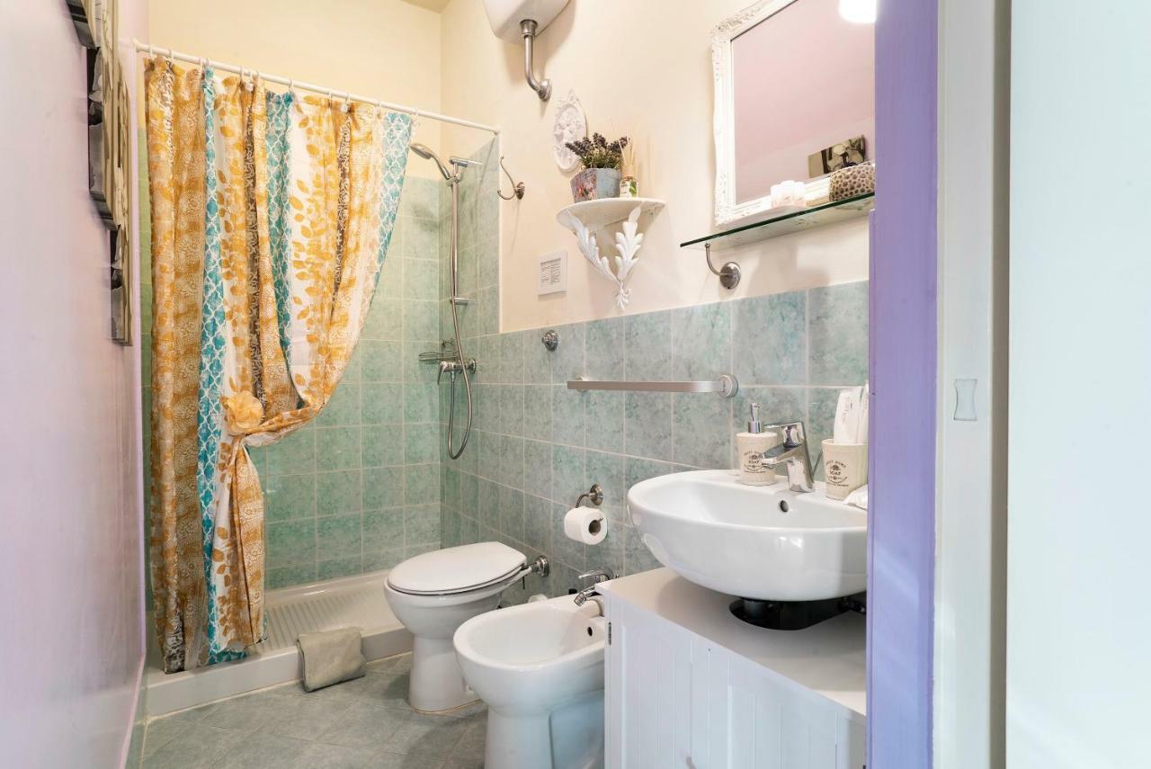 1900 Artevita B&B Firenze Eksteriør billede