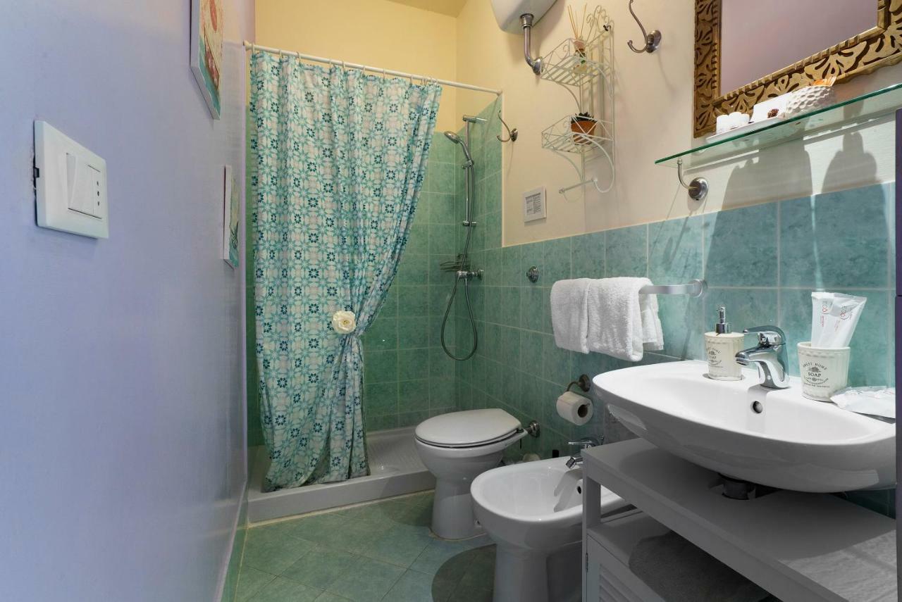 1900 Artevita B&B Firenze Eksteriør billede