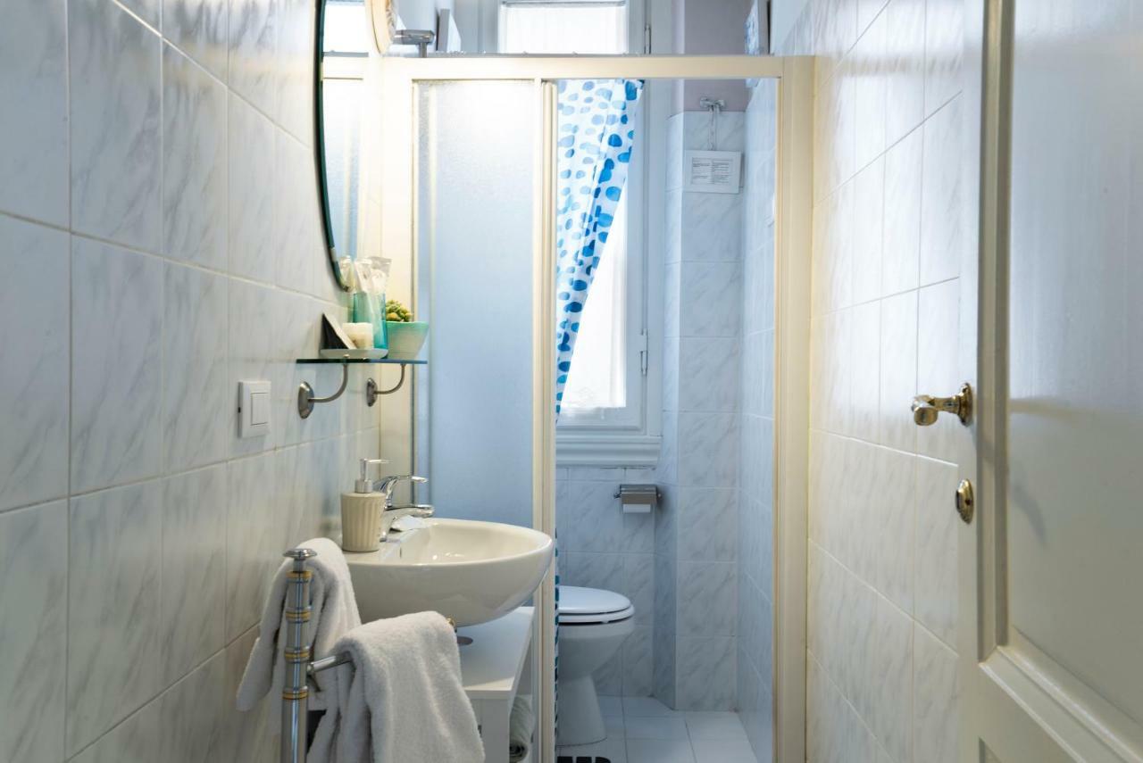1900 Artevita B&B Firenze Eksteriør billede