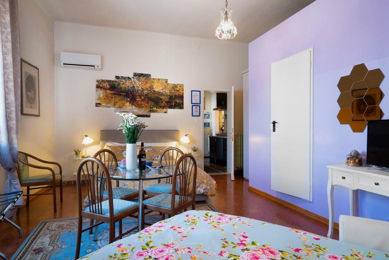 1900 Artevita B&B Firenze Eksteriør billede