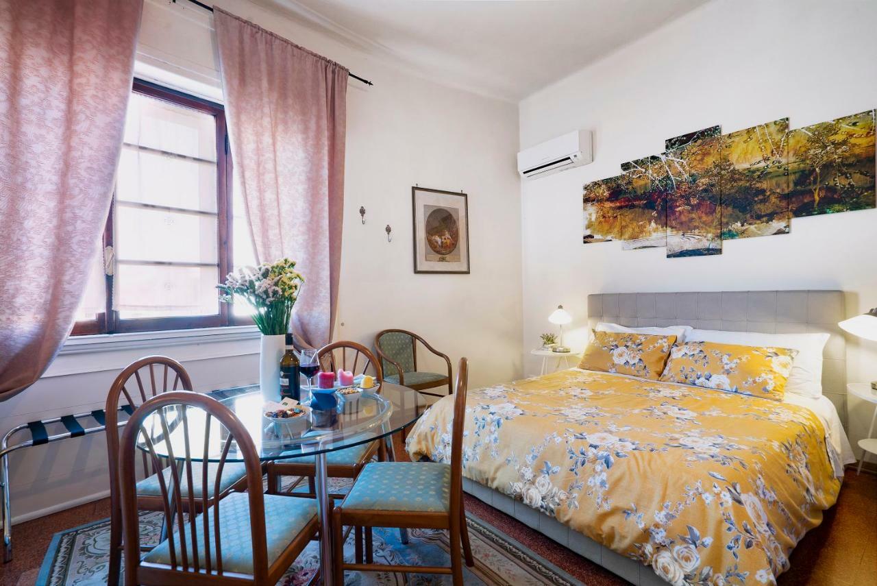 1900 Artevita B&B Firenze Eksteriør billede
