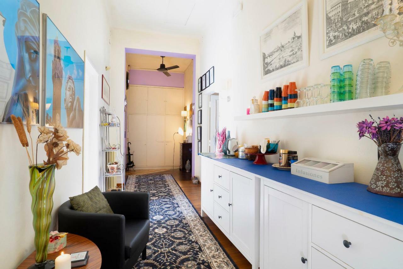 1900 Artevita B&B Firenze Eksteriør billede